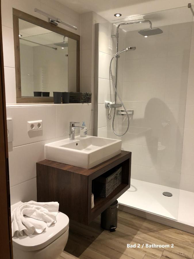 Ferienwohnung Winklblick Reit im Winkl Εξωτερικό φωτογραφία
