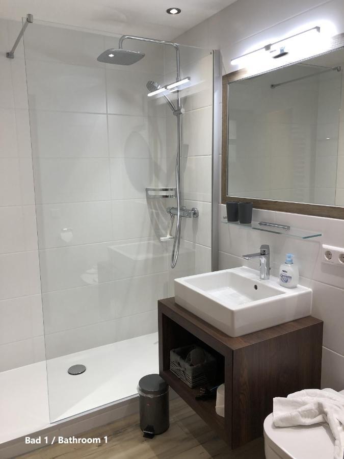 Ferienwohnung Winklblick Reit im Winkl Εξωτερικό φωτογραφία