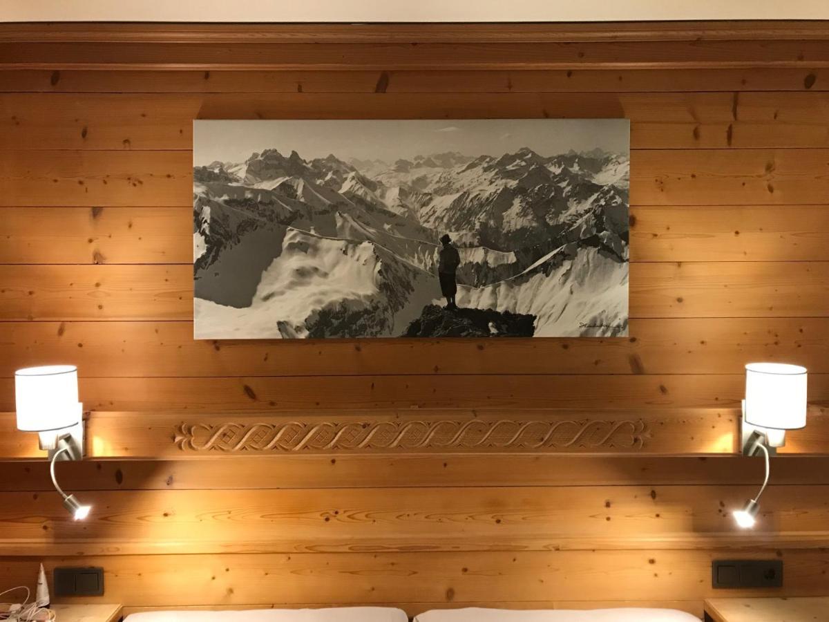 Ferienwohnung Winklblick Reit im Winkl Εξωτερικό φωτογραφία